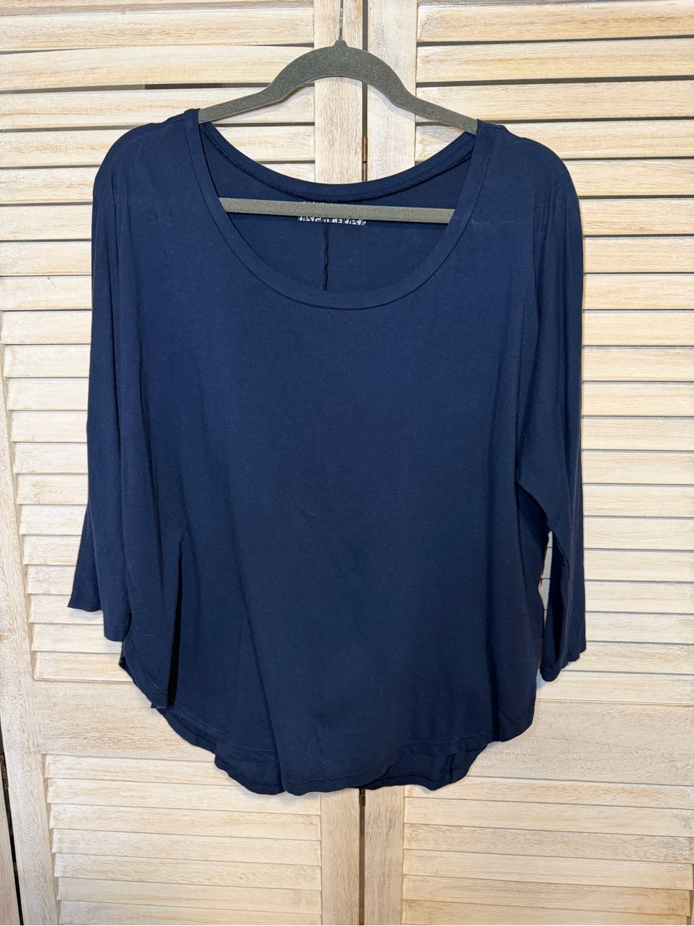 Groceries Apparel 3/4 Length Tee